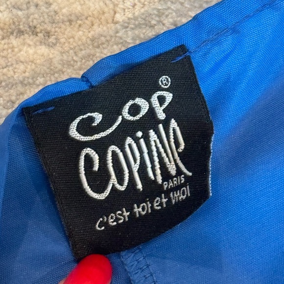 Vintage Cop Copine Mesh Maxi Dress - Picture 13 of 15